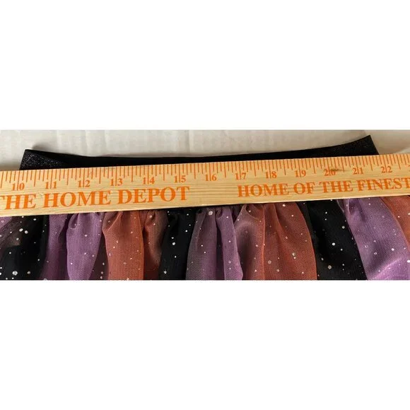 Cat & Jack Tulle Skirt - Picture 5 of 9